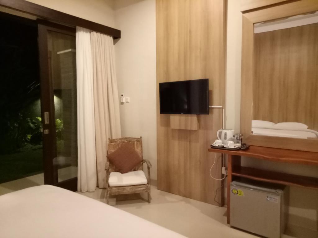 Wisma tamu Reisya 3*