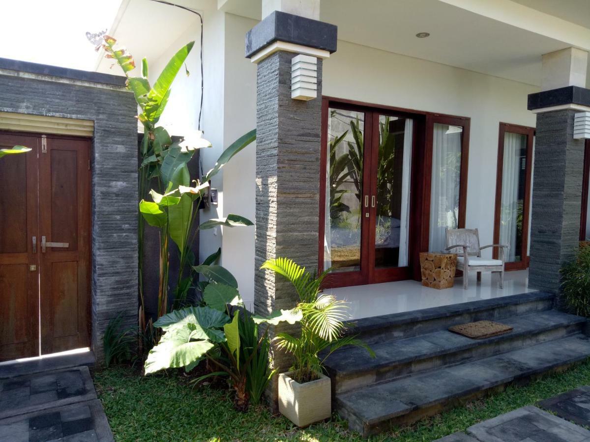 Reisya Wisma tamu Nusa Dua (Bali)