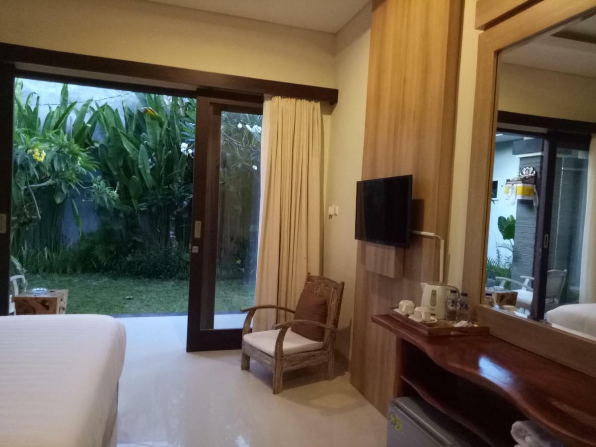 Reisya Wisma tamu 3*