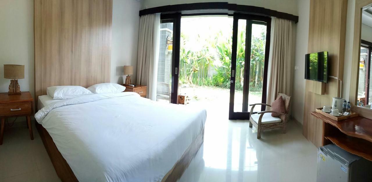 Wisma tamu Reisya Nusa Dua (Bali)